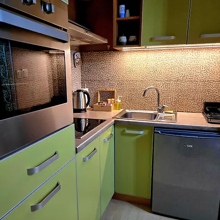 77 Апартаменты