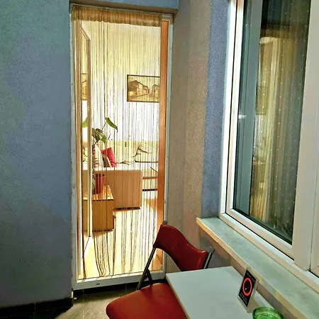 Апартаменты 77 *